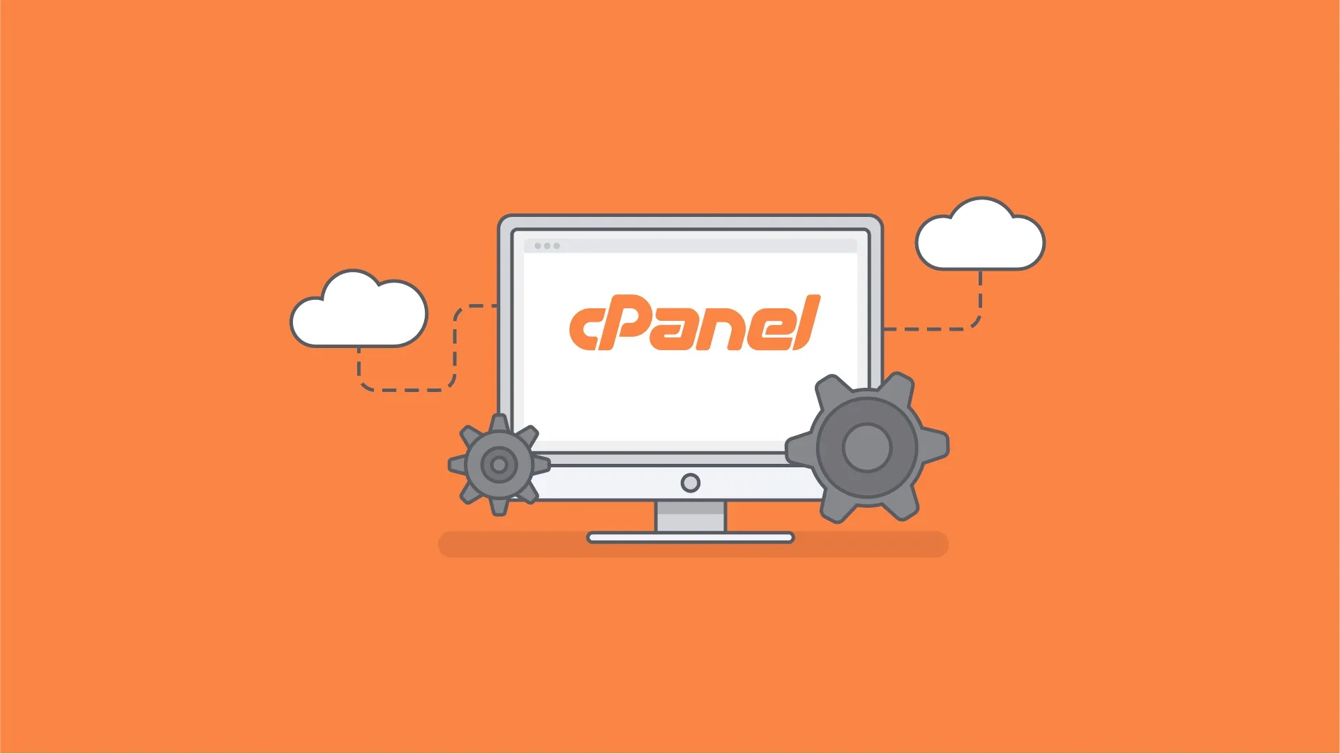 cPanel Hosting Nedir?